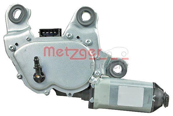 Motor de limpa-vidros METZGER ref. 2190780